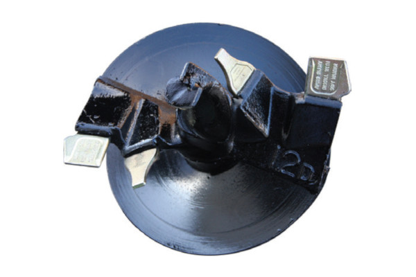 Danuser | Auger Bits | model Cast Industrial Augers for sale at Rusler Implement, Colorado