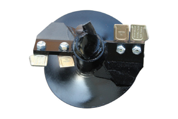Danuser | Auger Bits | model Fab Industrial Augers for sale at Rusler Implement, Colorado