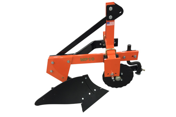 Land Pride | Dirtworking | MP10 & MP20 Moldboard Plows for sale at Rusler Implement, Colorado