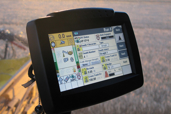 New Holland Ag | Precision Land Management (PLM) for sale at Rusler Implement, Colorado