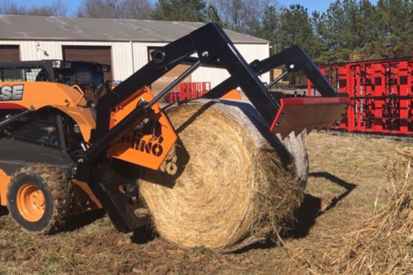 Rhino | Hay Equipment | Bale Tools for sale at Rusler Implement, Colorado