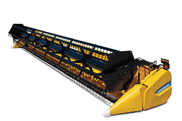 New Holland | Direct Cut Auger Heads | 740CF SuperFlex - 20 ft for sale at Rusler Implement, Colorado