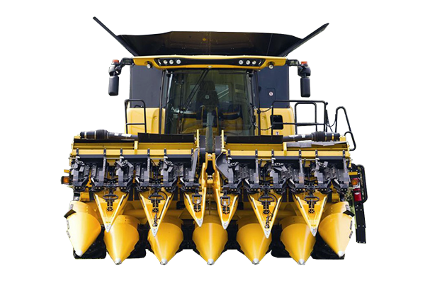 Model 980CF Folding Corn Header - 12 Rows for sale at Rusler Implement, Colorado