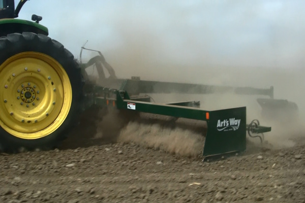 Art's Way | Dirt Work Equipment | Land Plane for sale at Rusler Implement, Colorado