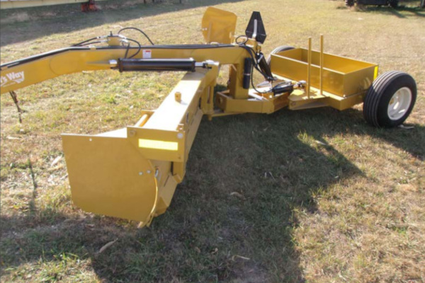 Model LS1200S for sale at Rusler Implement, Colorado