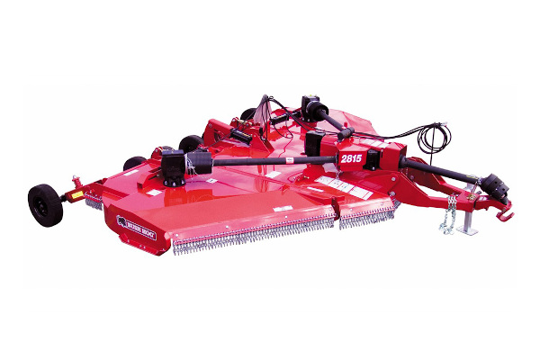 Bush Hog | Flex-Wing Rotary Cutters | 2815 Flex Wing Rotary Cutters for sale at Rusler Implement, Colorado