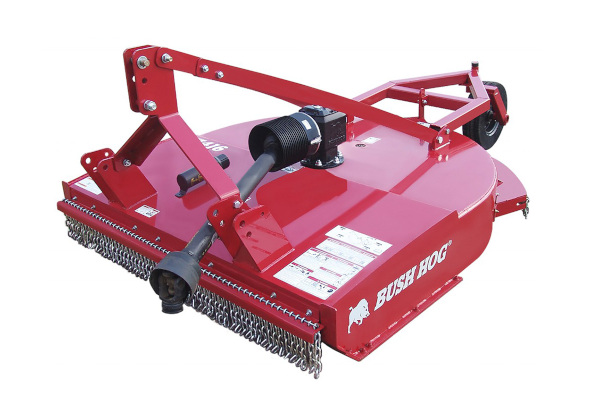 Bush Hog | Single-Spindle Rotary Cutters | BH400 Series Rotary Cutters for sale at Rusler Implement, Colorado