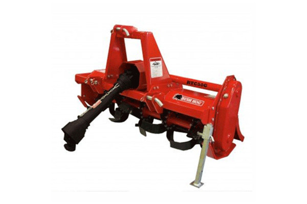 Bush Hog | Compact Implements | Compact Tillers for sale at Rusler Implement, Colorado