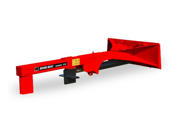 Model LS2536IS Log Splitter (Inverted) for sale at Rusler Implement, Colorado