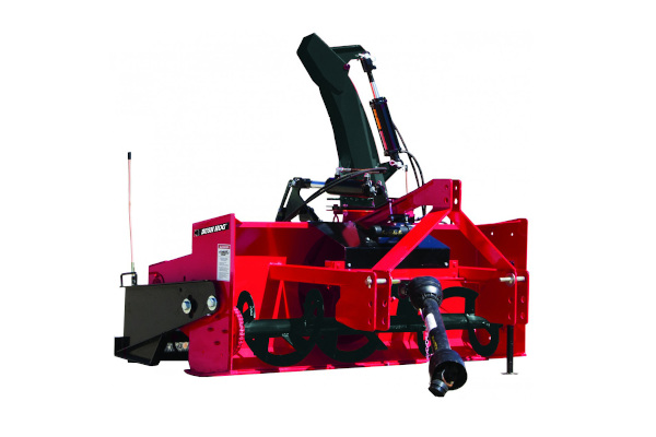 Bush Hog | Snow Equipment | SBPT Pull Type Snow Blower for sale at Rusler Implement, Colorado