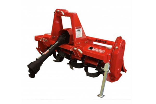 Model RTC50G Compact Tillers for sale at Rusler Implement, Colorado