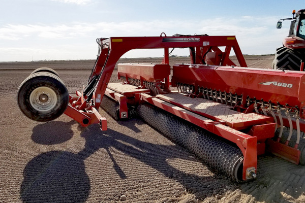Model SS-24 for sale at Rusler Implement, Colorado