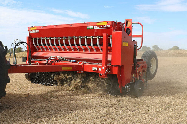 Model BPSBA-8 for sale at Rusler Implement, Colorado