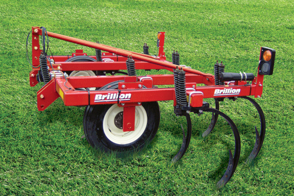 Brillion | Chisel Plow | model CPPS21-7 for sale at Rusler Implement, Colorado