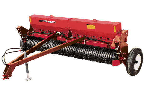 Brillion | Agricultural Seeders | Mid-Size Series for sale at Rusler Implement, Colorado