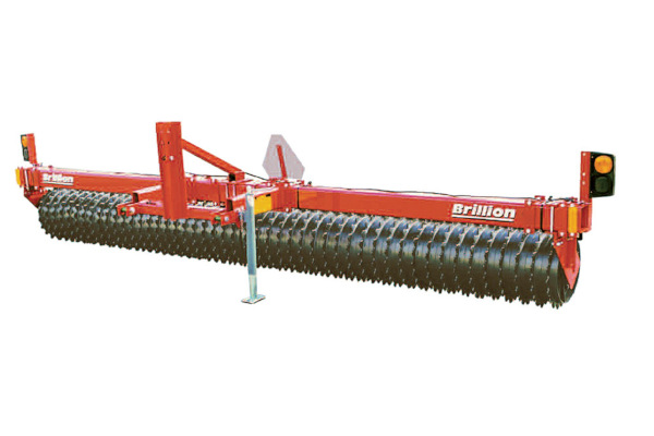 Brillion | Pulverizer | PP Series, Three-Point Hitch Models for sale at Rusler Implement, Colorado