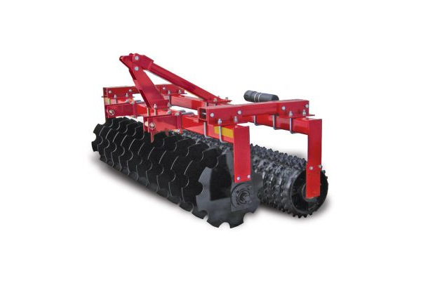 Brillion | Additional Equipment | Seedbed Mulch Tucker for sale at Rusler Implement, Colorado
