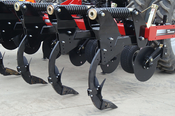 Model Auto-Reset Spring Shanks, Non-Folding Units for sale at Rusler Implement, Colorado