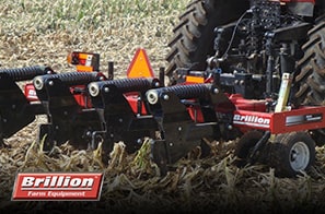 Rusler Implement Co. proudly offers Brillion products for your convenience.