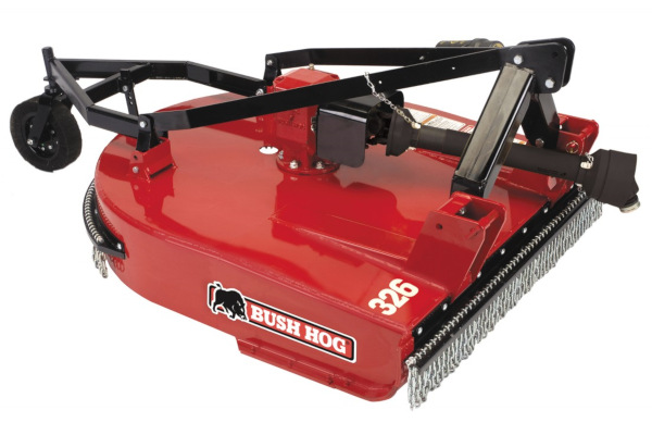 Bush Hog | BH320 Series Rotary Cutters | model 326 for sale at Rusler Implement, Colorado