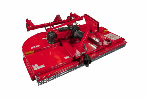 Bush Hog | Multi-Spindle Rotary Cutters | 3510 Multi-Spindle Rotary Cutter for sale at Rusler Implement, Colorado