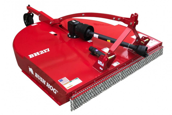 Bush Hog | BH200 Series Rotary Cutters | model BH215 for sale at Rusler Implement, Colorado