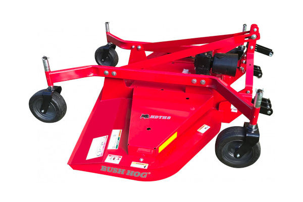 Bush Hog | Finishing Mowers | HDTH Finishing Mowers for sale at Rusler Implement, Colorado