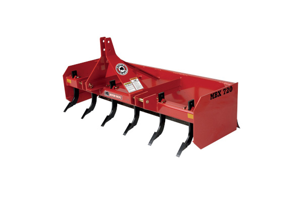 Model MBX 84 for sale at Rusler Implement, Colorado