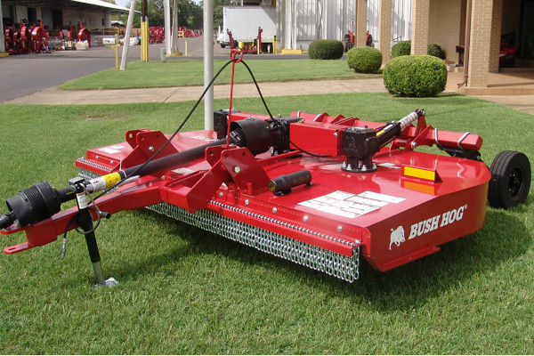 Bush Hog | Multi-Spindle Rotary Cutters for sale at Rusler Implement, Colorado