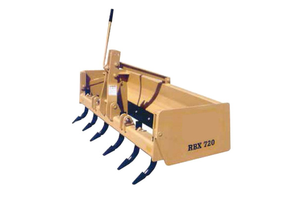 Bush Hog | RBX Series Box Blades | RBX48 for sale at Rusler Implement, Colorado