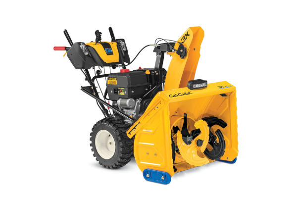 Cub Cadet | 3X™ Three-Stage Power | 3X® 30" PRO for sale at Rusler Implement, Colorado