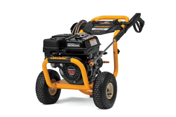 Cub Cadet | Pressure Washers | CC3600 for sale at Rusler Implement, Colorado