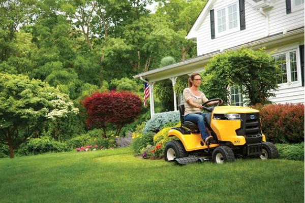 Cub Cadet | Lawn Mowers for sale at Rusler Implement, Colorado