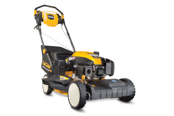 Cub Cadet | Self-Propelled Lawn Mowers | SC 300 E for sale at Rusler Implement, Colorado