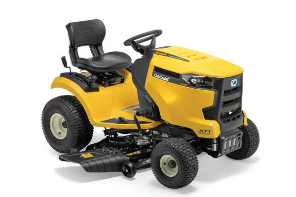 Cub Cadet | XT1 Enduro Series | model XT1 LT46 with IntelliPower™ for sale at Rusler Implement, Colorado