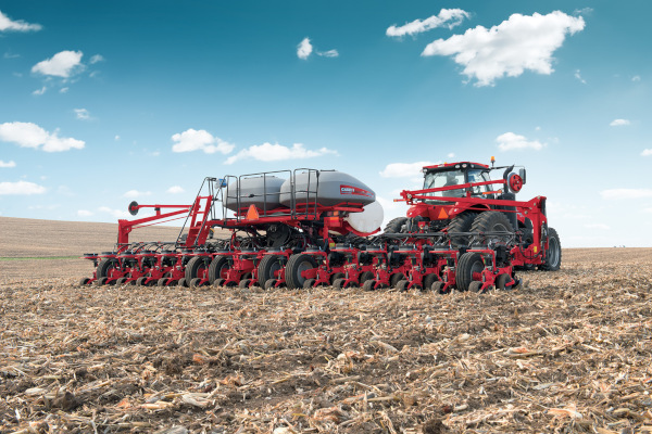 Case IH | Planting & Seeding | 2000 Series Early Riser® Planter for sale at Rusler Implement, Colorado