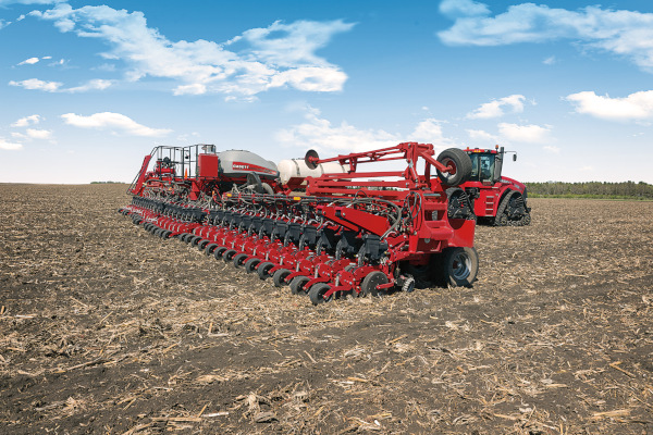 Model 2160 Front-Fold 36Row 20 or 22 for sale at Rusler Implement, Colorado