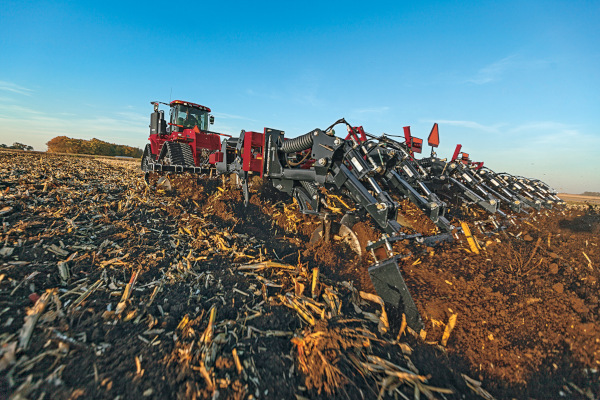 Model AFS Soil Command for sale at Rusler Implement, Colorado
