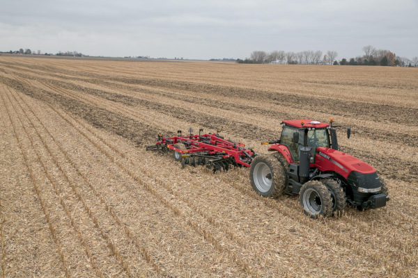 Case IH | Advanced Farming Systems | Auto Guidance for sale at Rusler Implement, Colorado