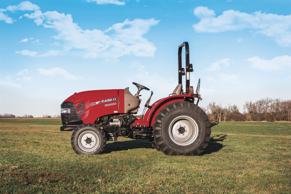 Case IH | Farmall® Series | Compact Farmall® A Series for sale at Rusler Implement, Colorado