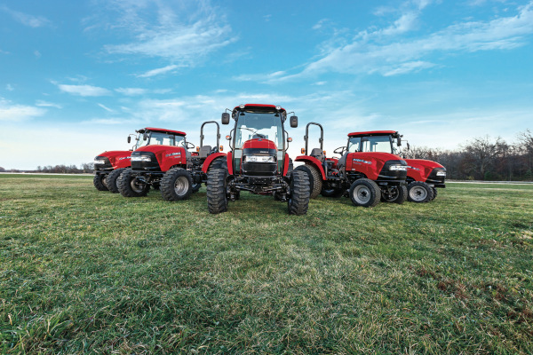 Case IH | Farmall® Series | Compact Farmall C Series for sale at Rusler Implement, Colorado