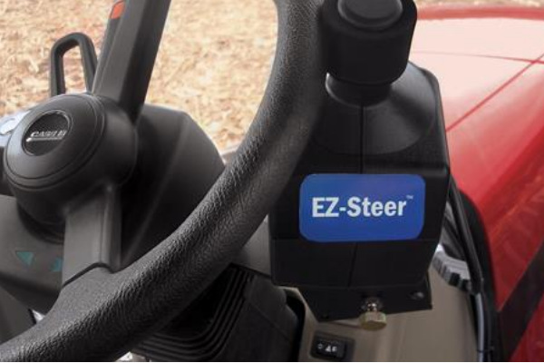 Model EZ STEER System for sale at Rusler Implement, Colorado