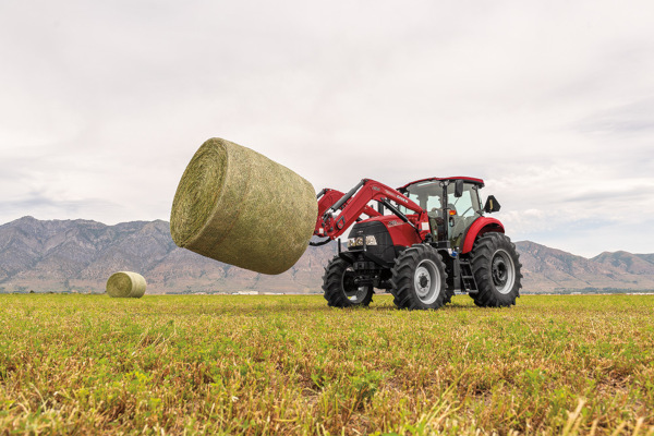 Case IH | Farmall® Series | Farmall 100A Series for sale at Rusler Implement, Colorado