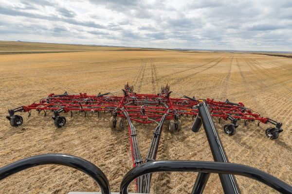 Case IH | Planting & Seeding | Flex Hoe™ Air Drills for sale at Rusler Implement, Colorado