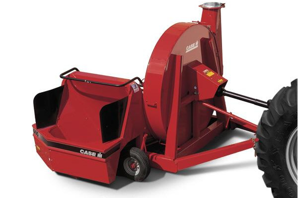 Case IH | Forage Harvesters & Blowers | Forage Blower for sale at Rusler Implement, Colorado