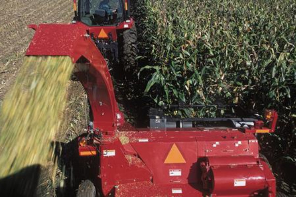 Case IH | Forage Harvesters & Blowers for sale at Rusler Implement, Colorado