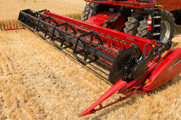 Case IH | Harvesting Equipment | Grain Heads for sale at Rusler Implement, Colorado