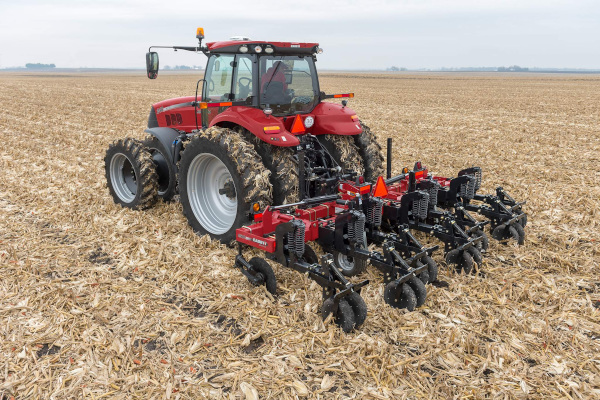 Case IH | Tillage | In-line Rippers for sale at Rusler Implement, Colorado