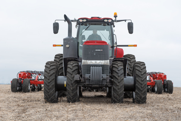 Case IH | Tractors | Magnum Series for sale at Rusler Implement, Colorado