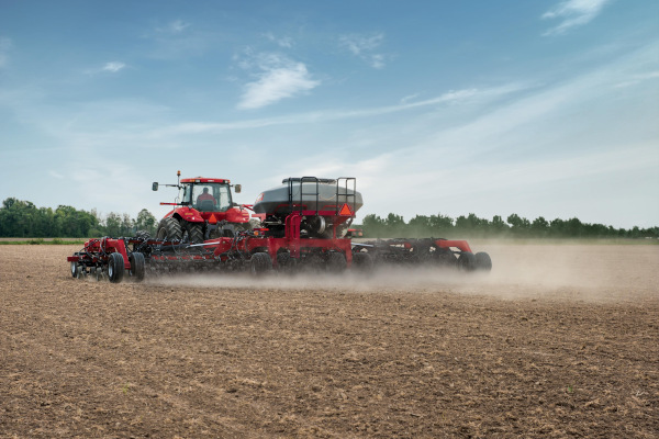 Case IH | Planting & Seeding | Precision Disk™ Air Drills for sale at Rusler Implement, Colorado